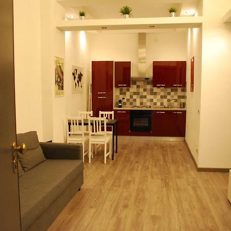 La Casita Apartment Rome Bagian luar foto