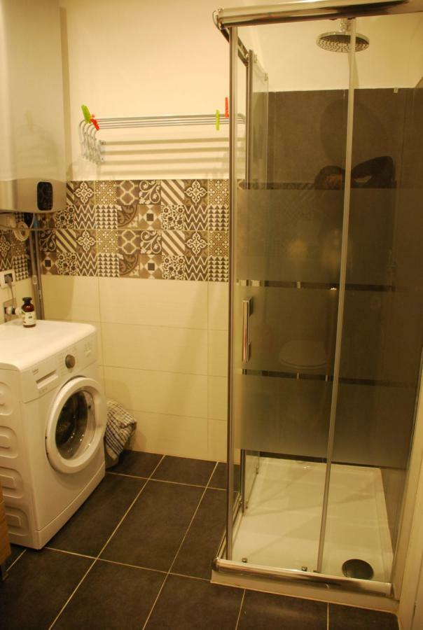 La Casita Apartment Rome Bagian luar foto