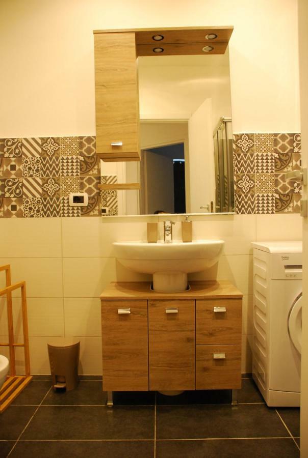 La Casita Apartment Rome Bagian luar foto