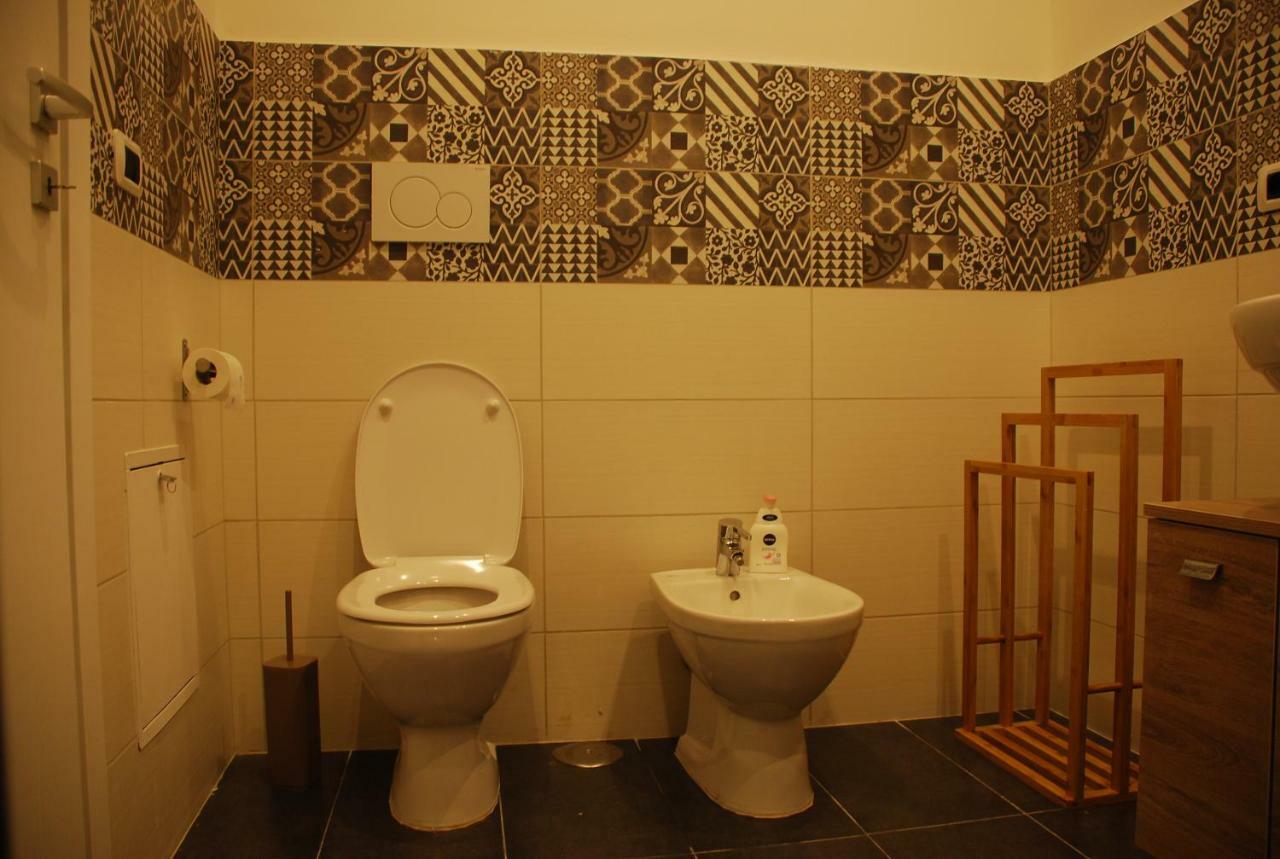 La Casita Apartment Rome Bagian luar foto