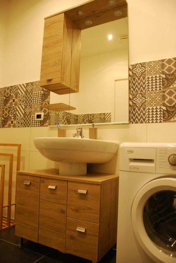 La Casita Apartment Rome Bagian luar foto