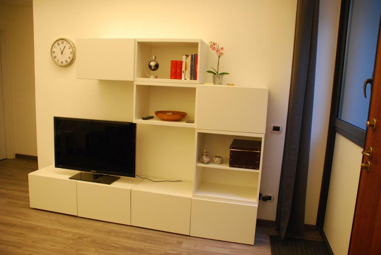 La Casita Apartment Rome Bagian luar foto