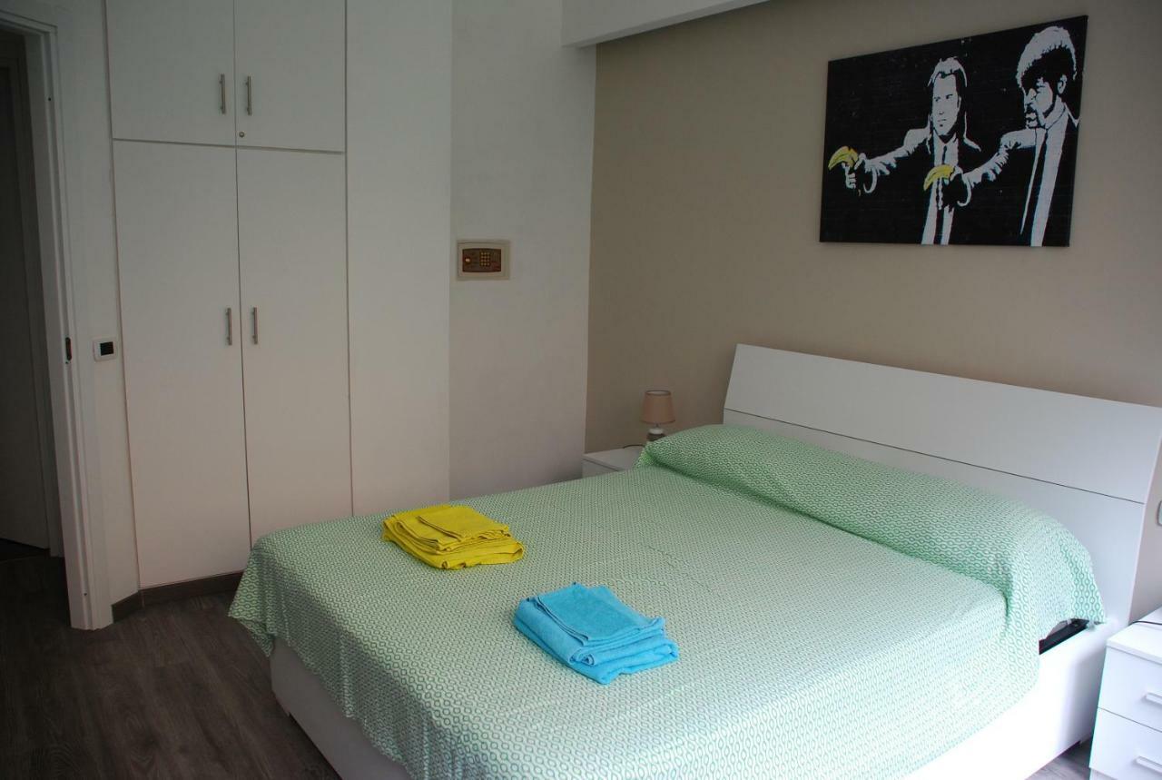 La Casita Apartment Rome Bagian luar foto
