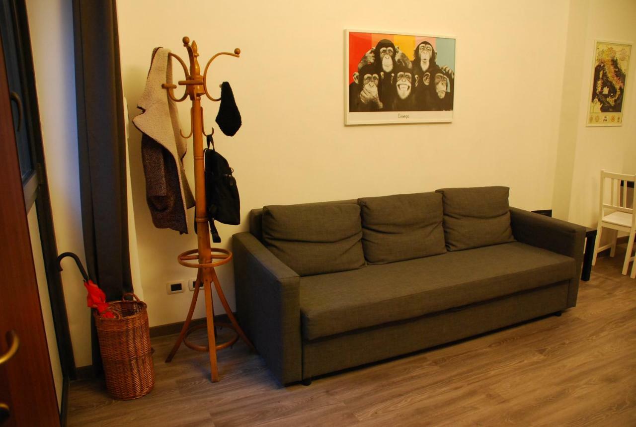 La Casita Apartment Rome Bagian luar foto
